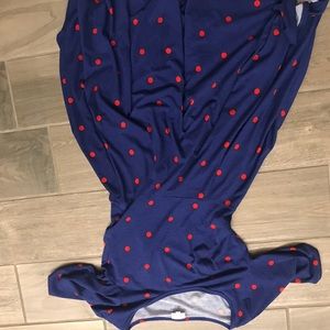 Lularoe dress